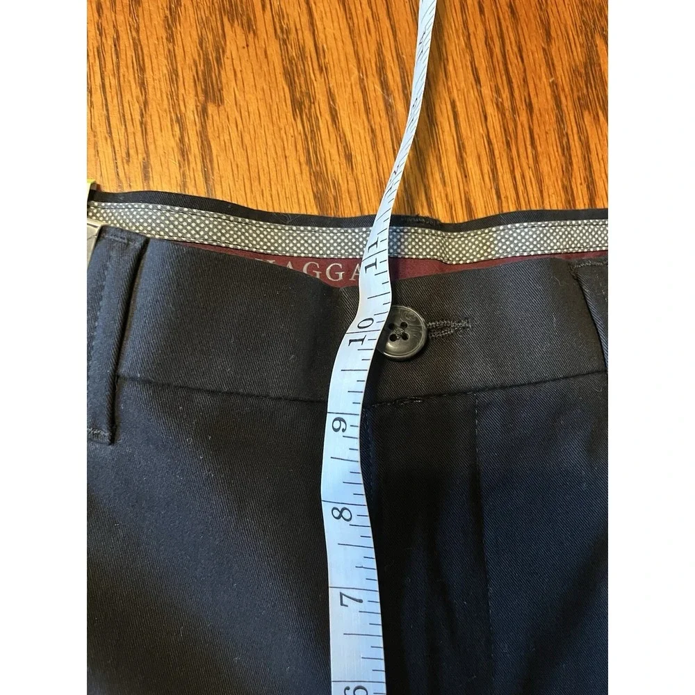 Haggar pants are